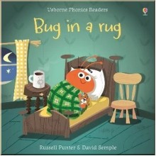 Usborne Bug in a Rug