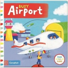 Busy Airport