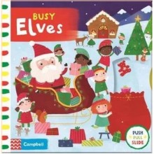 Busy Elves