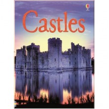 Usborne Castles