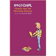 Charlie and the Chocolate Factory