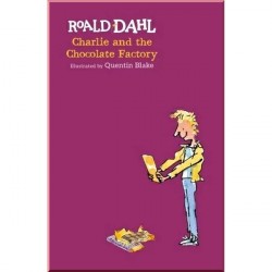 Charlie and the Chocolate Factory