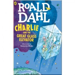 Charlie and the Great Glass Elevator