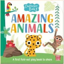 Chatterbox Baby: Amazing Animals