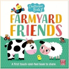 Chatterbox Baby: Farmyard Friends
