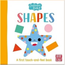 Chatterbox Baby: Shapes