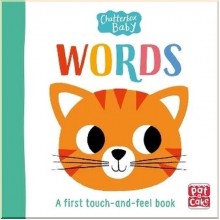 Chatterbox Baby: Words