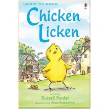 Usborne Chicken Licken