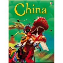 Usborne China