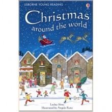Usborne Christmas around the World