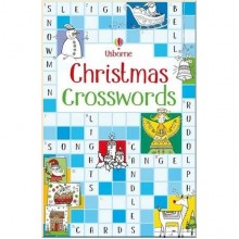 Usborne Christmas Crosswords