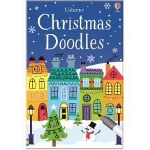 Usborne Christmas Doodles