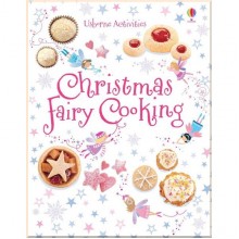 Usborne Christmas Fairy Cooking