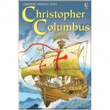 Usborne Christopher Columbus