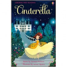 Usborne Cinderella