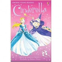 Usborne Cinderella