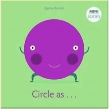 Circle as…
