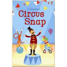Usborne Circus Snap