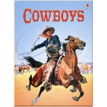 Usborne Cowboys