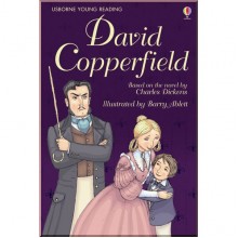 Usborne David Copperfield