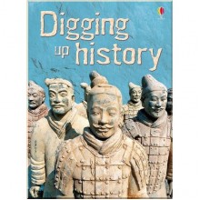 Usborne Digging up History