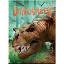Usborne Dinosaurs