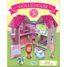 Doll's House 3D