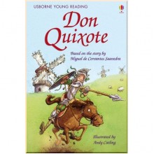 Usborne Don Quixote