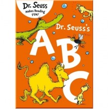 Dr. Seuss’s ABC