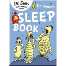 Dr. Seuss’s Sleep Book