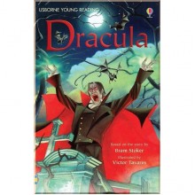 Usborne Dracula