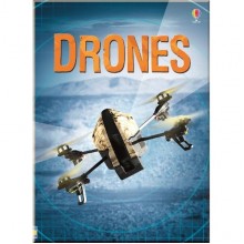 Usborne Drones