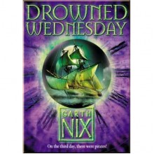 Drowned Wednesday (Book 3)