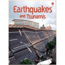 Usborne Earthquakes and Tsunamis