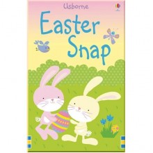Usborne Easter Snap