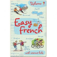 Usborne Easy French