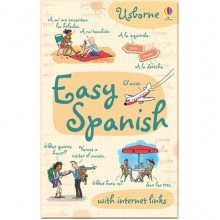 Usborne Easy Spanish