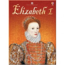 Usborne Elizabeth I