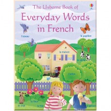 Usborne Everyday Words in French