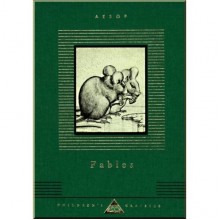 Everyman’s Library Fables of Aesop