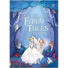 Usborne Fairy Tales for Bedtime
