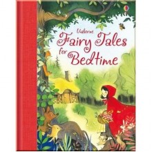 Usborne Fairy Tales for Bedtime