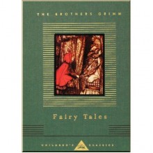 Everyman’s Library Fairy Tales of Brothers Grimm