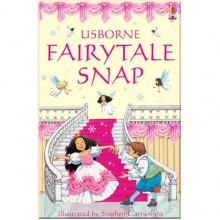 Usborne Fairytale Snap