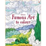 Colouring Books