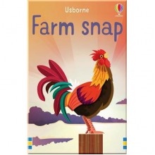 Usborne Farm Snap