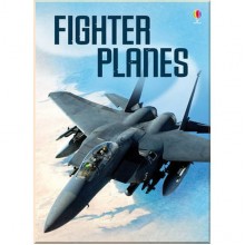 Usborne Fighter Planes
