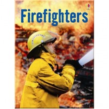Usborne Firefighters