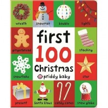 First 100 Christmas