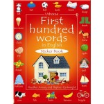First Hundred Words In…